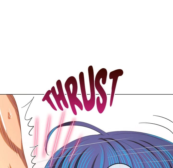 My High School Bully Uncensored, chapter 268, page 100 of 183