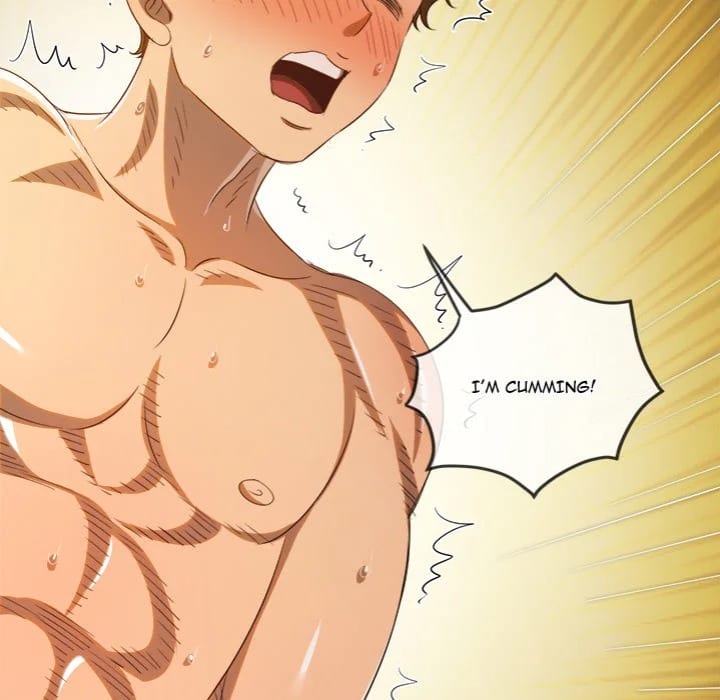 My High School Bully Uncensored, chapter 268, page 130 of 183