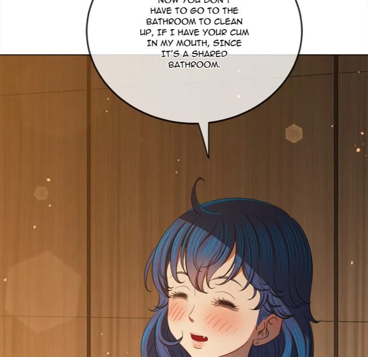 My High School Bully Uncensored, chapter 268, page 154 of 183