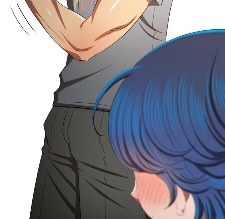 My High School Bully Uncensored, chapter 268, page 159 of 183