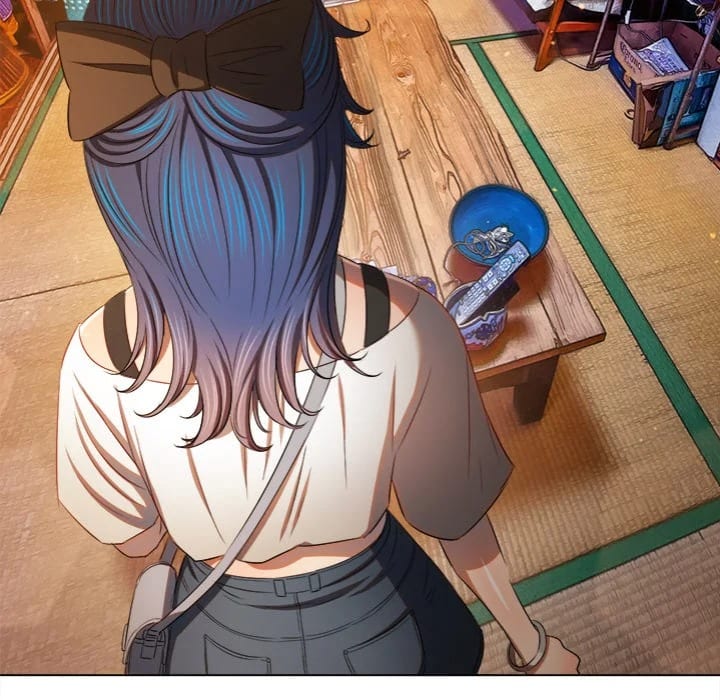 My High School Bully Uncensored, chapter 268, page 166 of 183