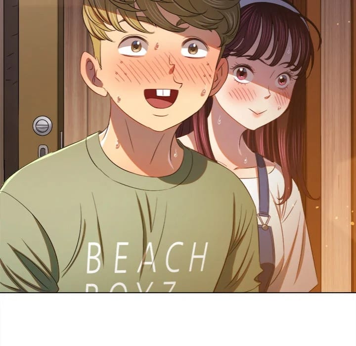 My High School Bully Uncensored, chapter 268, page 171 of 183