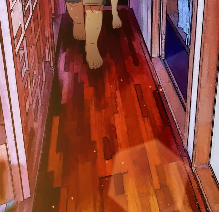 My High School Bully Uncensored, chapter 268, page 175 of 183