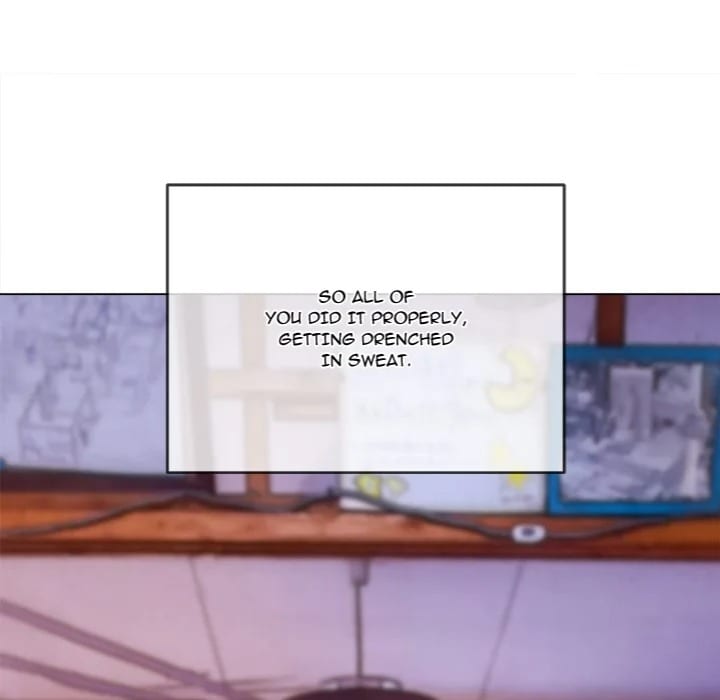 My High School Bully Uncensored, chapter 268, page 177 of 183