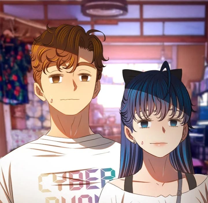 My High School Bully Uncensored, chapter 268, page 178 of 183