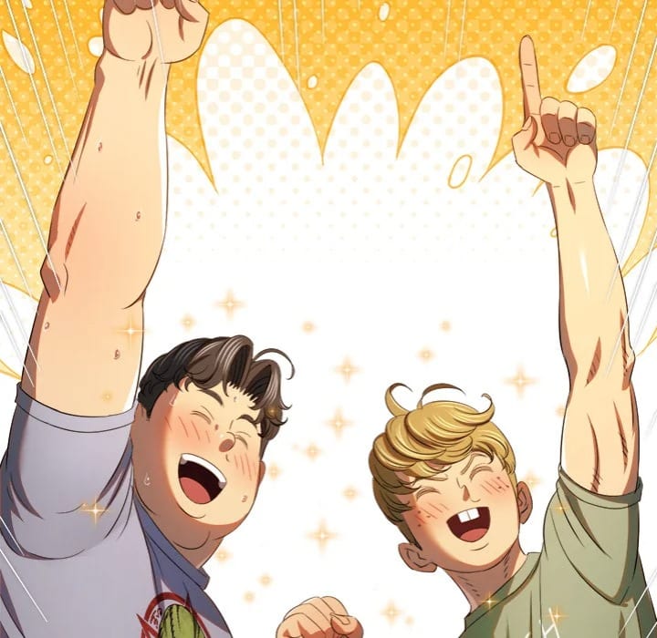 My High School Bully Uncensored, chapter 268, page 181 of 183