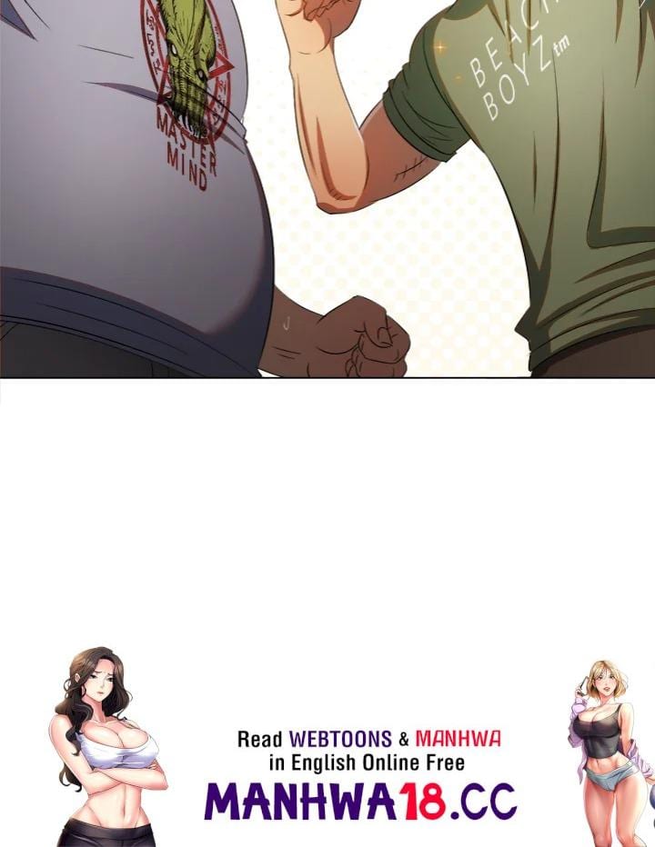 My High School Bully Uncensored, chapter 268, page 182 of 183