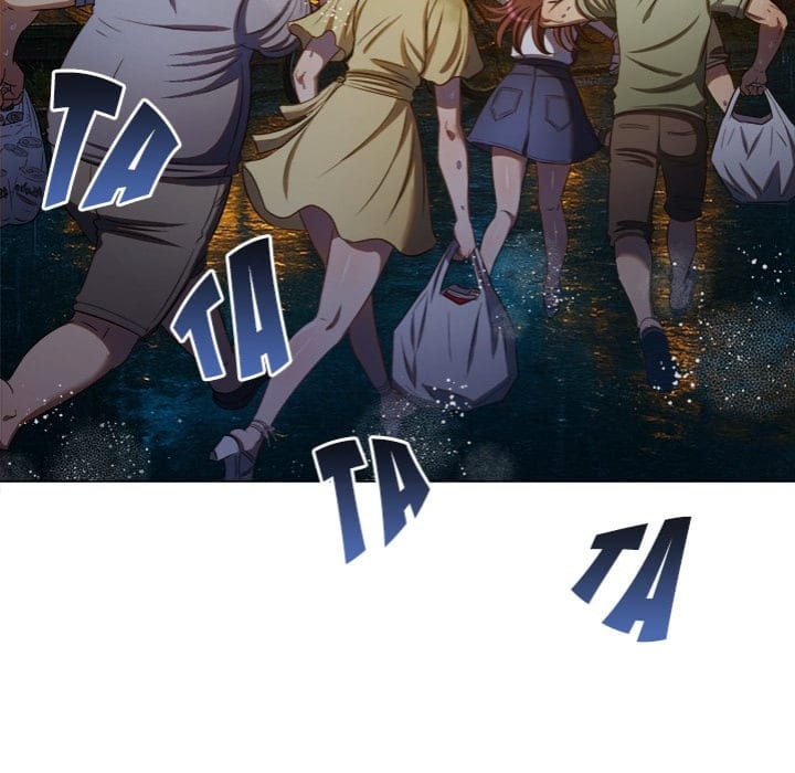 My High School Bully Uncensored, chapter 269, page 8 of 182