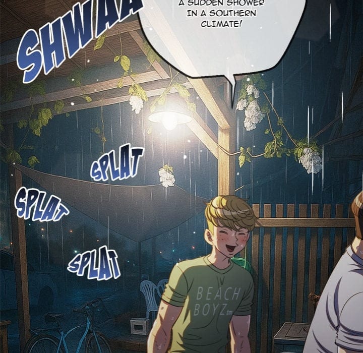 My High School Bully Uncensored, chapter 269, page 10 of 182