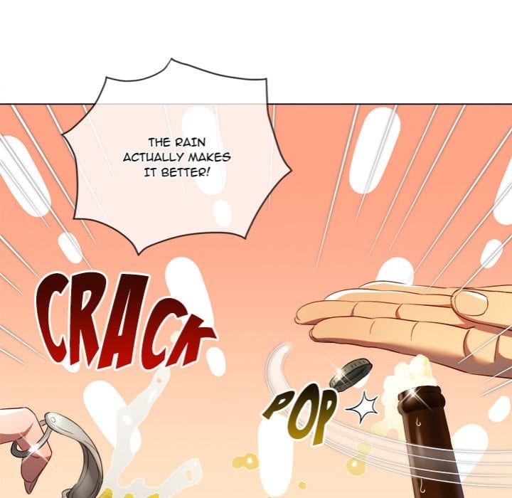 My High School Bully Uncensored, chapter 269, page 16 of 182