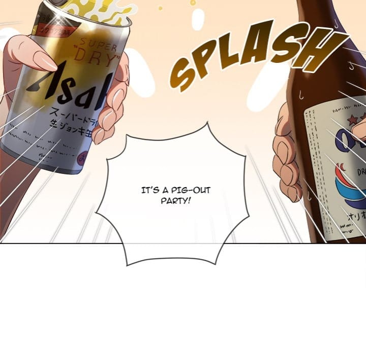 My High School Bully Uncensored, chapter 269, page 17 of 182