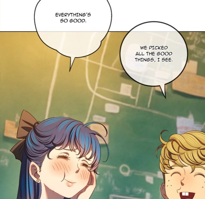 My High School Bully Uncensored, chapter 269, page 22 of 182