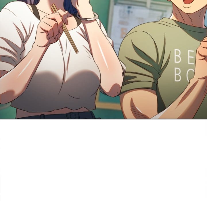 My High School Bully Uncensored, chapter 269, page 23 of 182