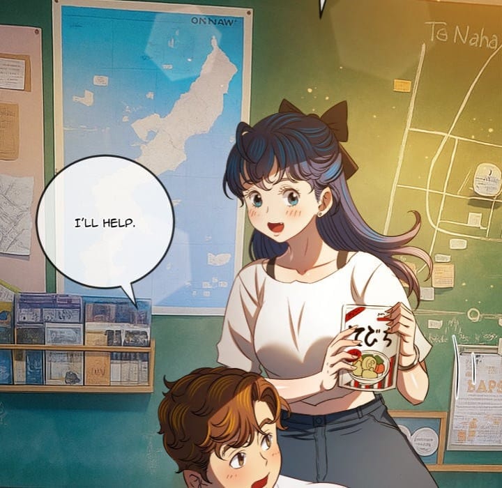 My High School Bully Uncensored, chapter 269, page 30 of 182