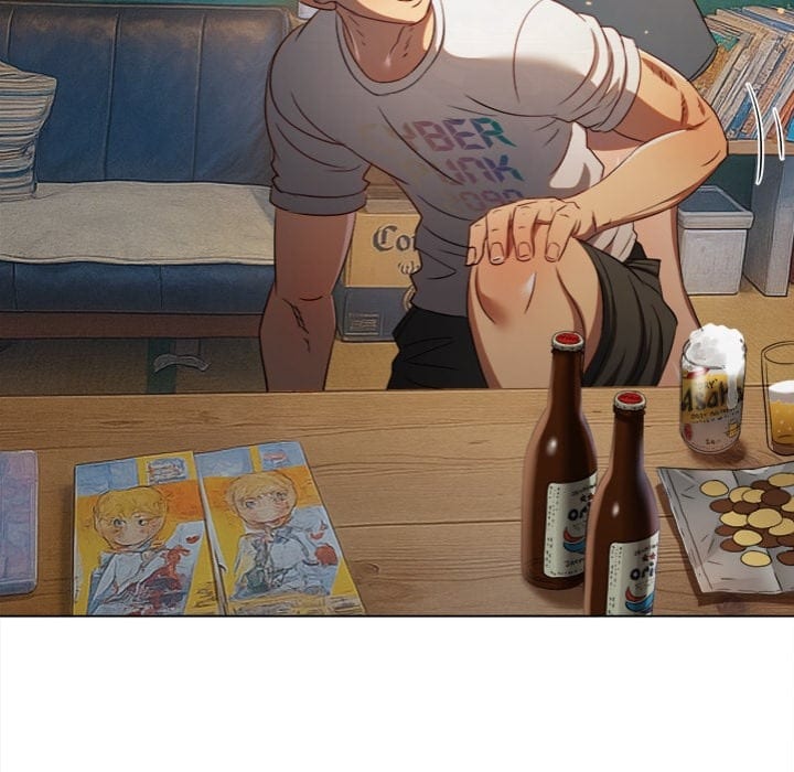 My High School Bully Uncensored, chapter 269, page 31 of 182
