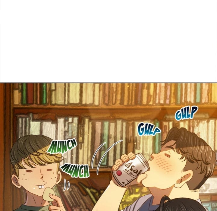 My High School Bully Uncensored, chapter 269, page 42 of 182