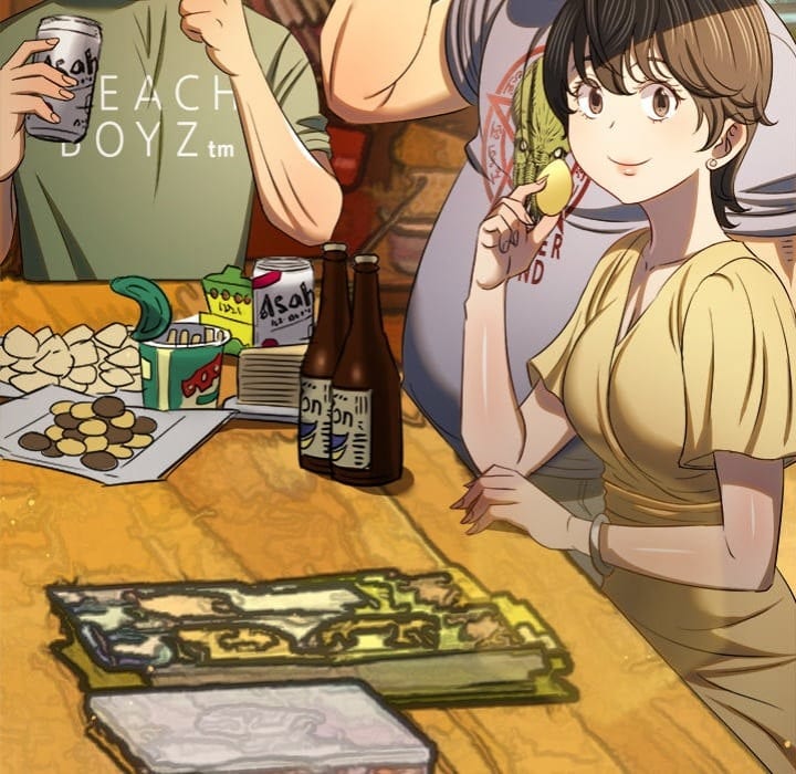 My High School Bully Uncensored, chapter 269, page 43 of 182
