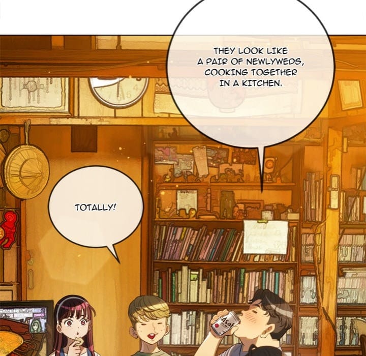 My High School Bully Uncensored, chapter 269, page 45 of 182
