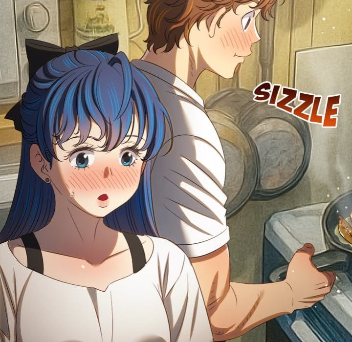 My High School Bully Uncensored, chapter 269, page 49 of 182