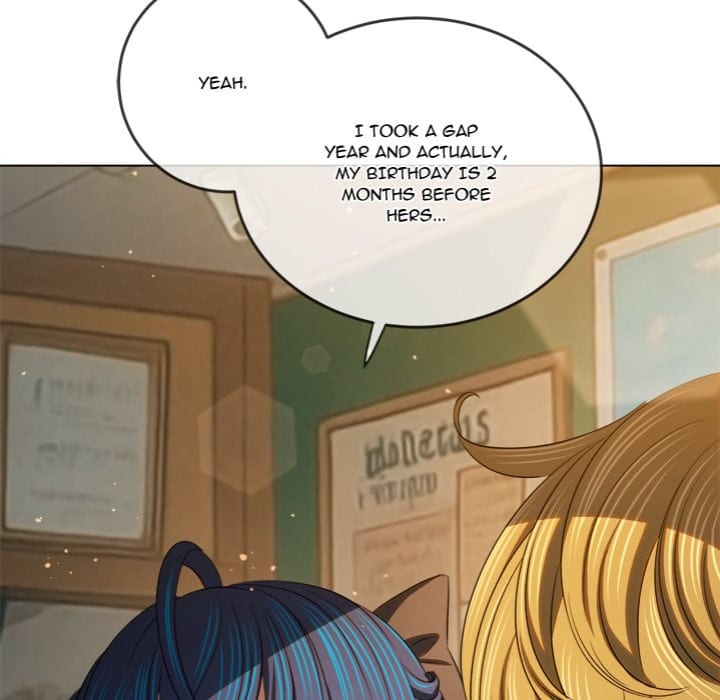 My High School Bully Uncensored, chapter 269, page 59 of 182