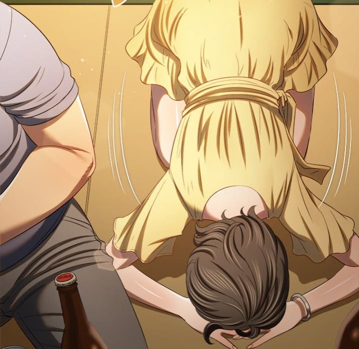 My High School Bully Uncensored, chapter 269, page 63 of 182