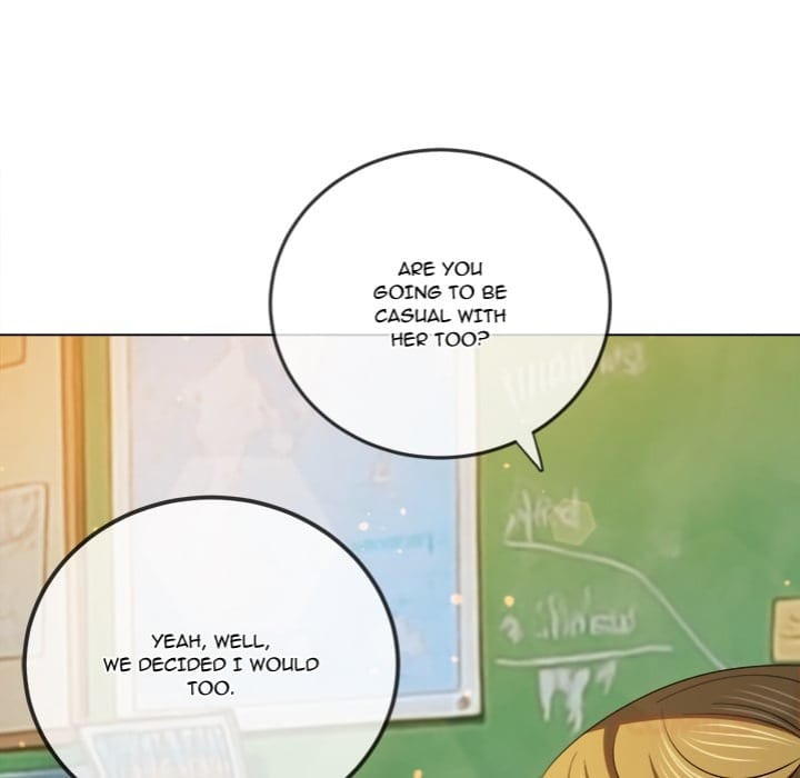 My High School Bully Uncensored, chapter 269, page 68 of 182