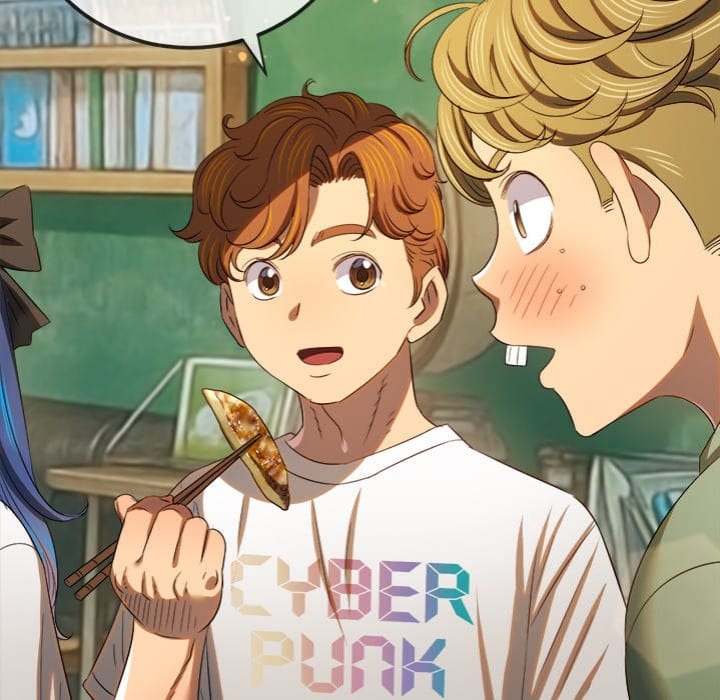 My High School Bully Uncensored, chapter 269, page 69 of 182