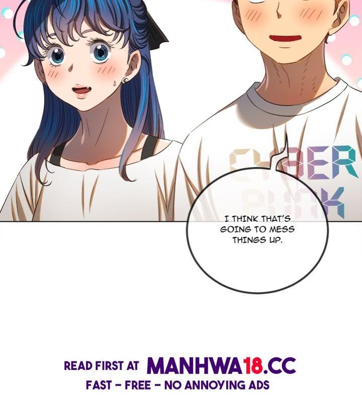 My High School Bully Uncensored, chapter 269, page 74 of 182