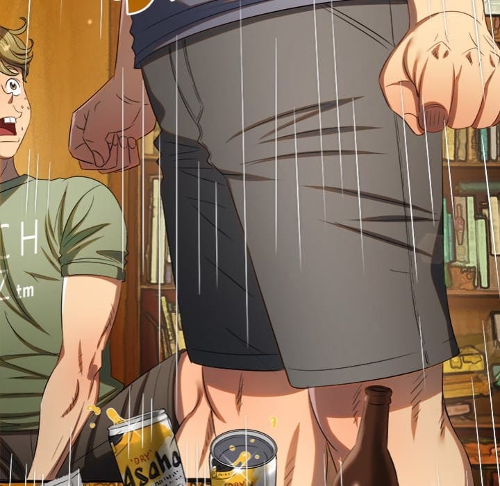 My High School Bully Uncensored, chapter 269, page 77 of 182