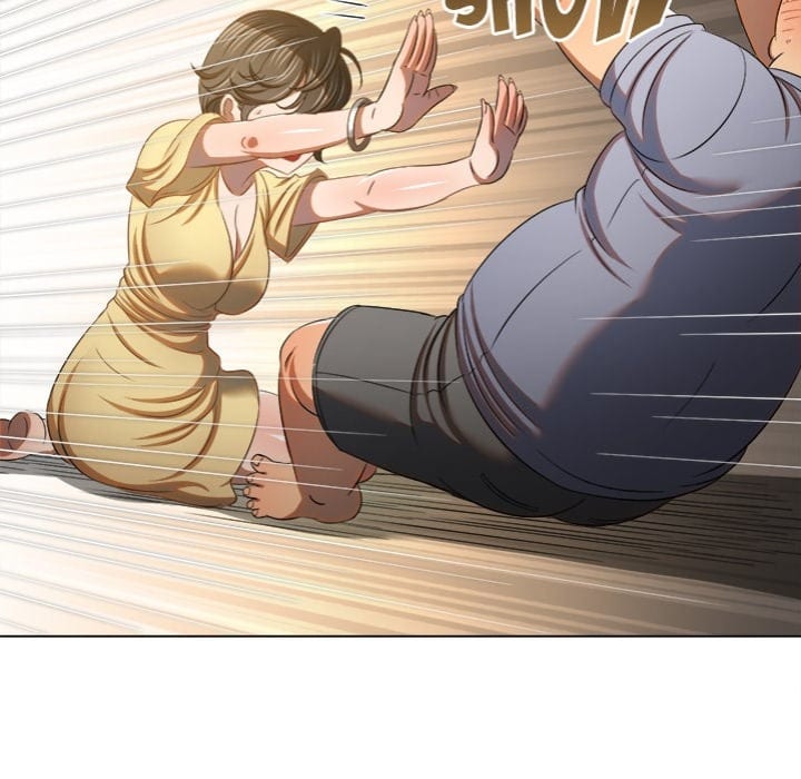 My High School Bully Uncensored, chapter 269, page 90 of 182
