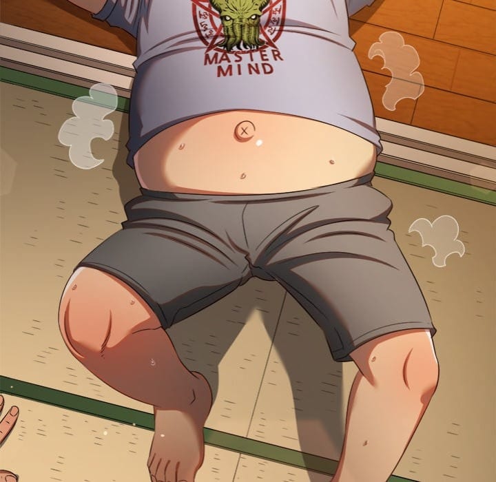My High School Bully Uncensored, chapter 269, page 95 of 182
