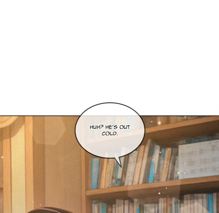 My High School Bully Uncensored, chapter 269, page 97 of 182