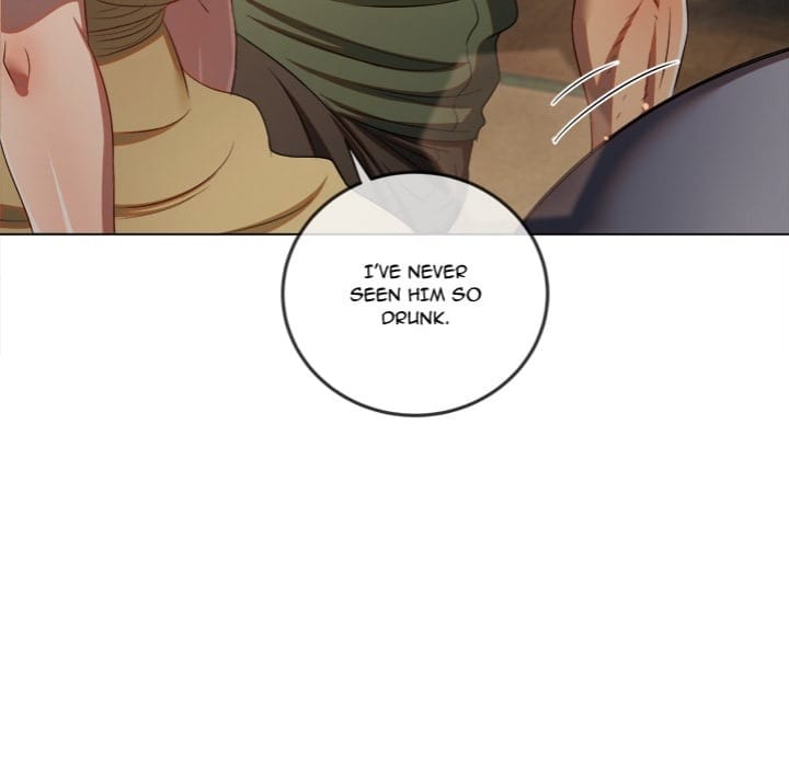 My High School Bully Uncensored, chapter 269, page 99 of 182