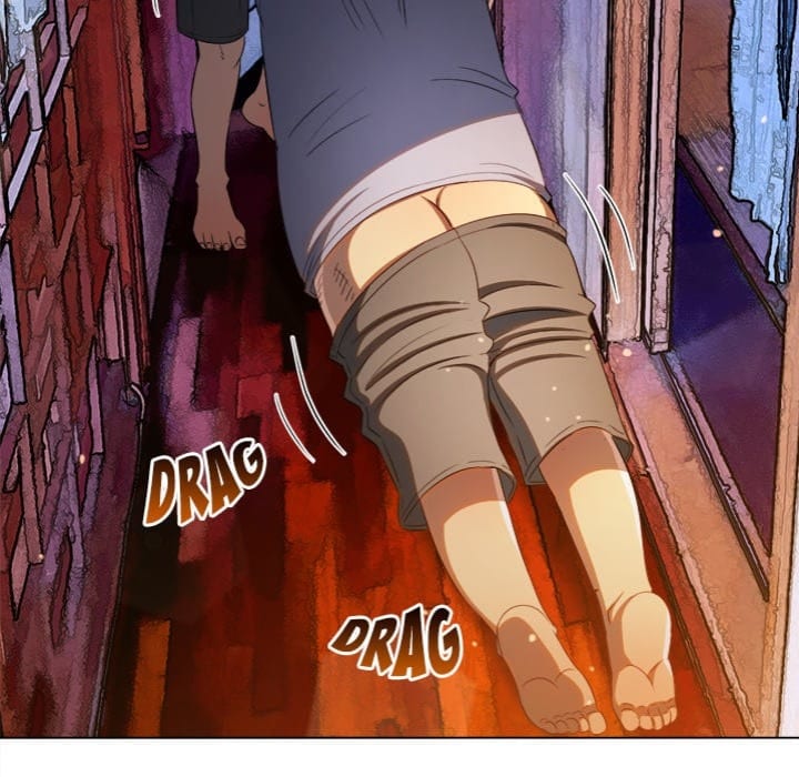 My High School Bully Uncensored, chapter 269, page 111 of 182