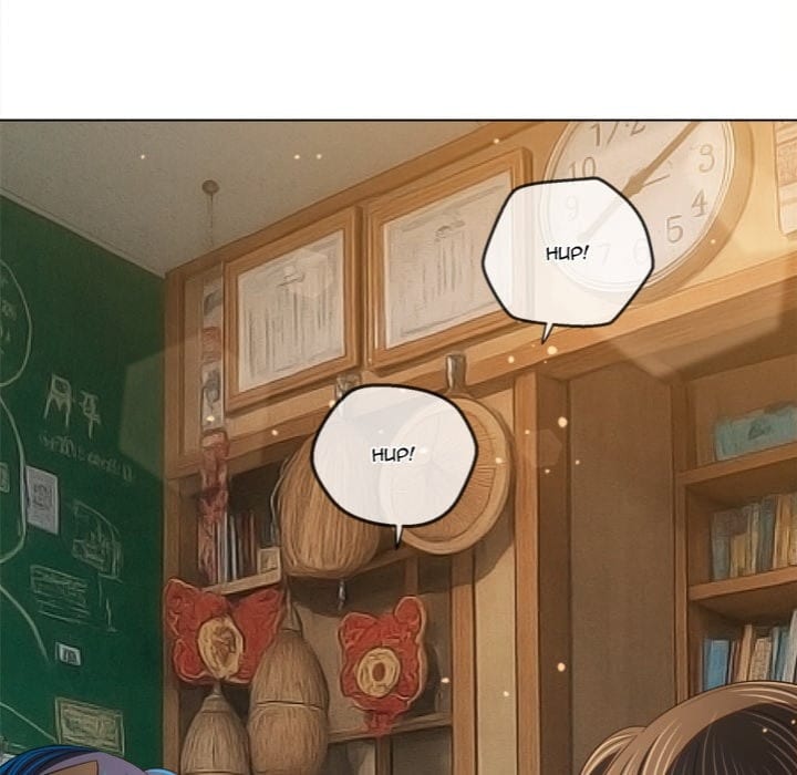 My High School Bully Uncensored, chapter 269, page 113 of 182
