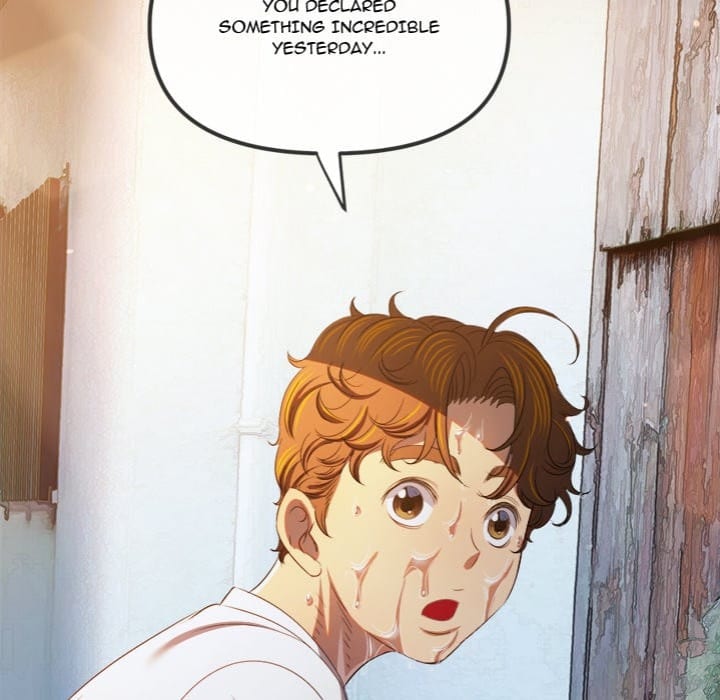My High School Bully Uncensored, chapter 269, page 144 of 182