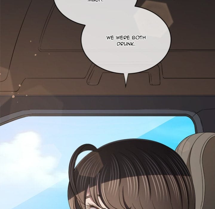 My High School Bully Uncensored, chapter 269, page 166 of 182