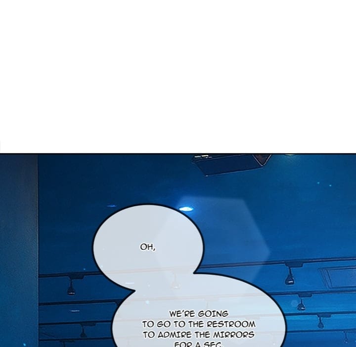 My High School Bully Uncensored, chapter 270, page 26 of 183