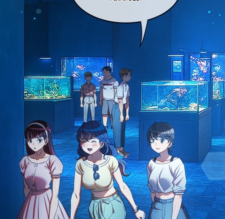 My High School Bully Uncensored, chapter 270, page 27 of 183