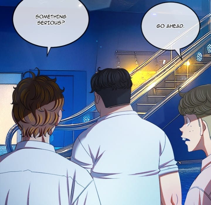My High School Bully Uncensored, chapter 270, page 33 of 183