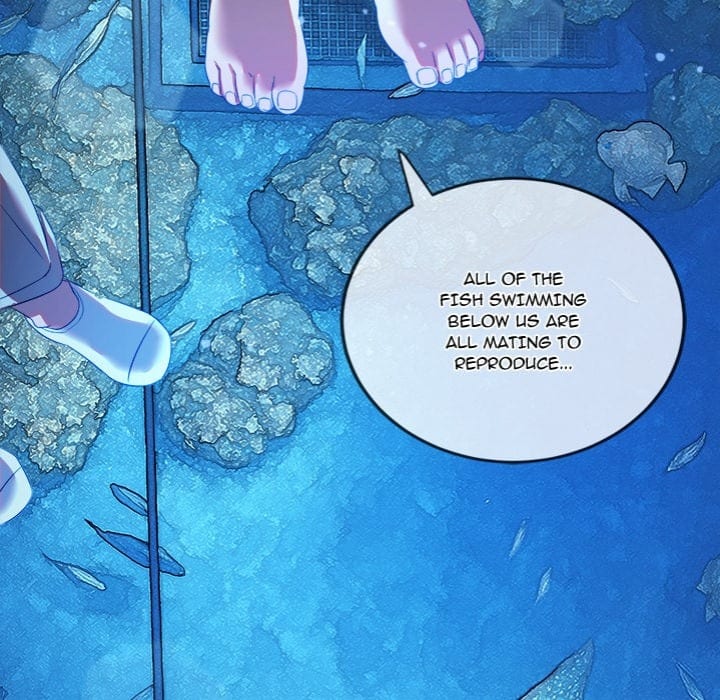 My High School Bully Uncensored, chapter 270, page 49 of 183