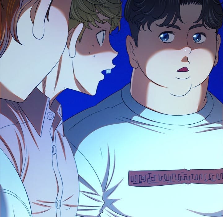 My High School Bully Uncensored, chapter 270, page 59 of 183