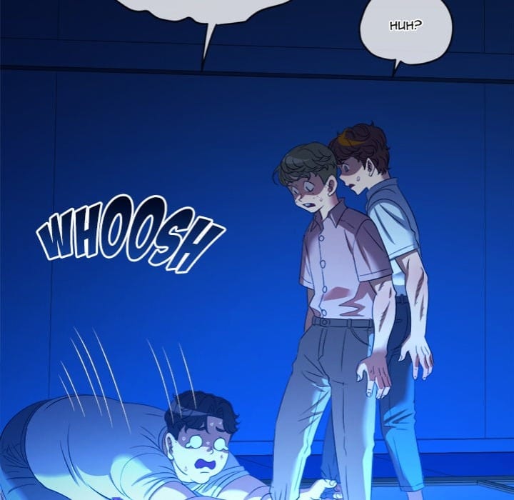 My High School Bully Uncensored, chapter 270, page 90 of 183