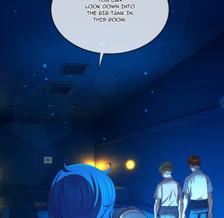 My High School Bully Uncensored, chapter 270, page 106 of 183