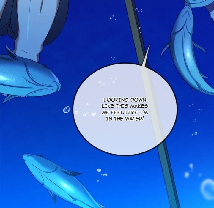 My High School Bully Uncensored, chapter 270, page 117 of 183