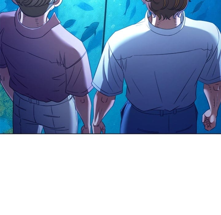My High School Bully Uncensored, chapter 270, page 125 of 183