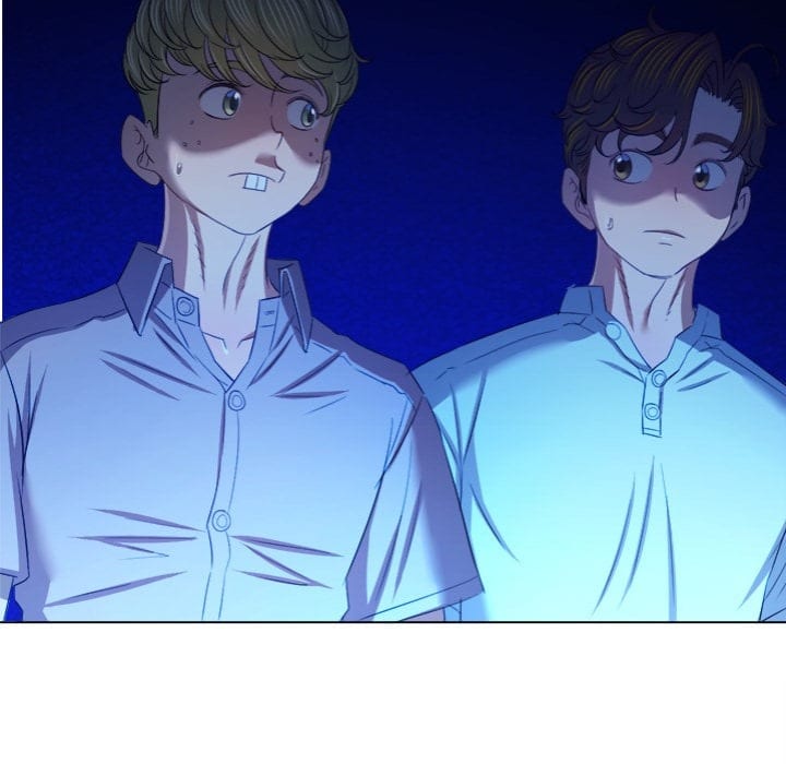 My High School Bully Uncensored, chapter 270, page 127 of 183