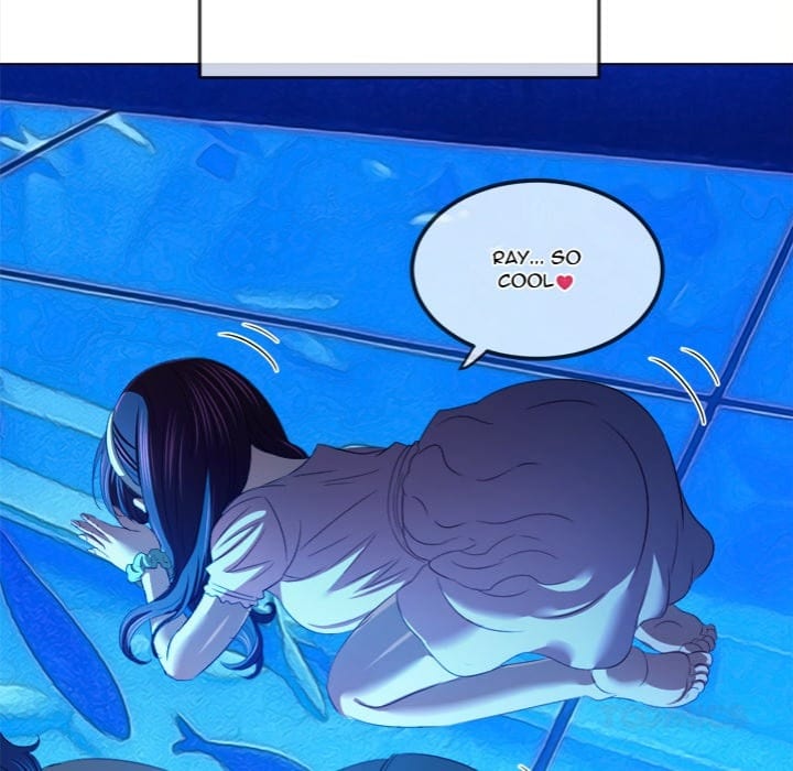 My High School Bully Uncensored, chapter 270, page 132 of 183