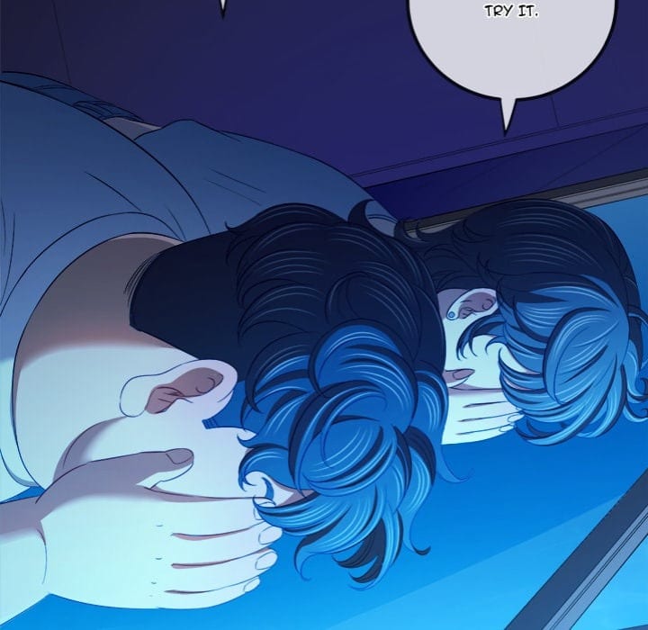 My High School Bully Uncensored, chapter 270, page 135 of 183