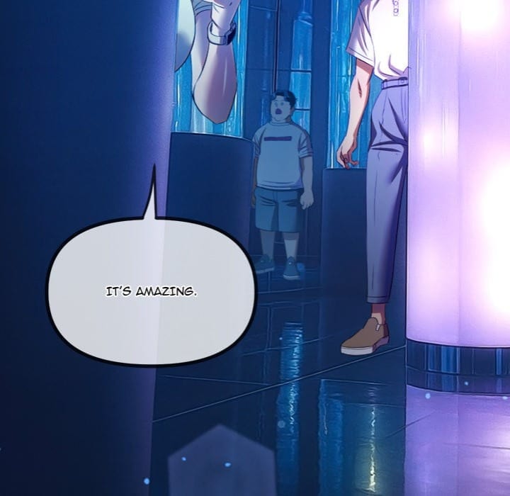 My High School Bully Uncensored, chapter 270, page 160 of 183
